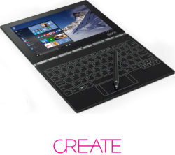 LENOVO  YOGA Book 10.1
